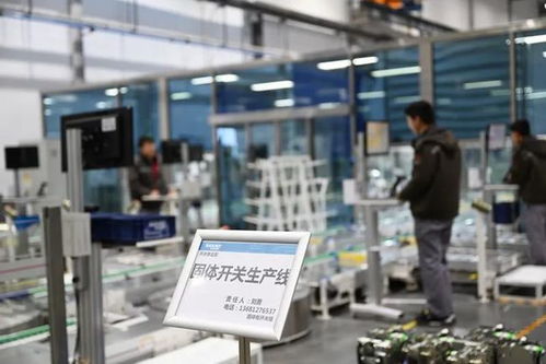 虎力全開忙生產(chǎn)，奮力實(shí)現(xiàn)開門紅——智能產(chǎn)品技術(shù)開發(fā)的創(chuàng)新之路